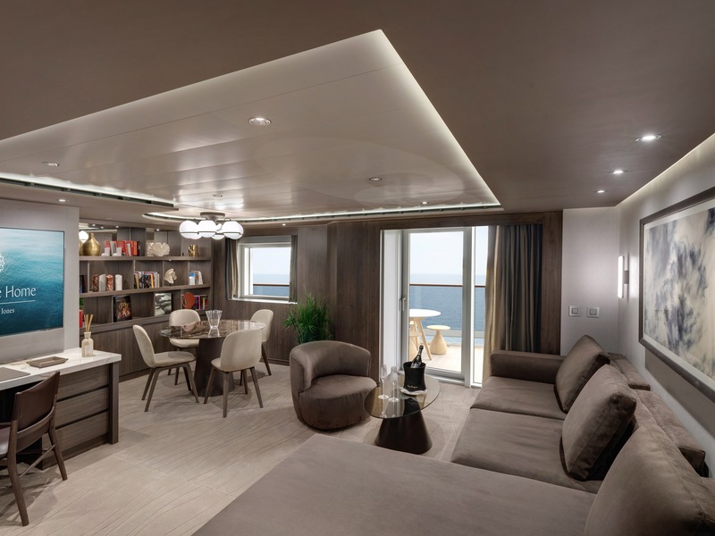 Cocoon Residence